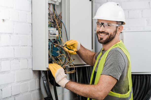 Best Electrical Outlet Repair  in Eufaula, AL