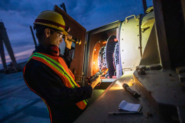 Best Generator Installation Services  in Eufaula, AL