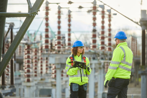 Best 24-Hour Electrician  in Eufaula, AL