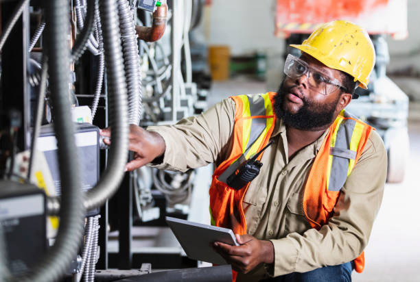  Eufaula, AL Electrician Pros