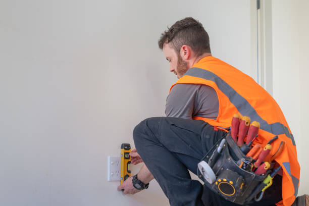 Best Electrical Upgrades for Homes  in Eufaula, AL