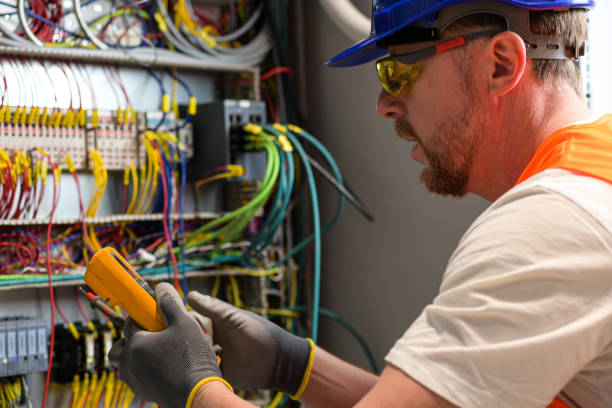 Best Electrical Wiring Services  in Eufaula, AL